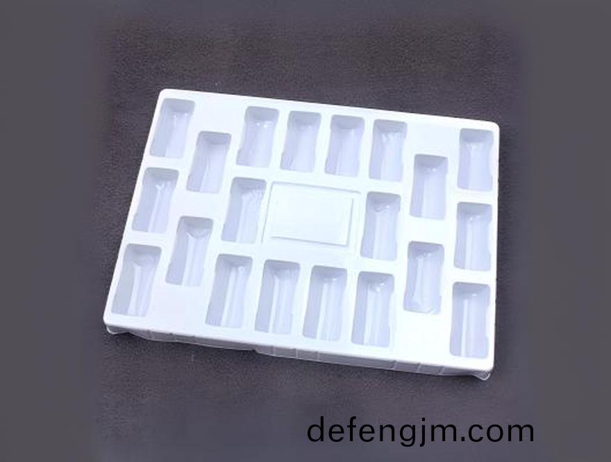 PVC吸塑包(bao)裝